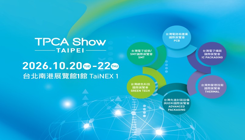 TPCA SHOW 橫
